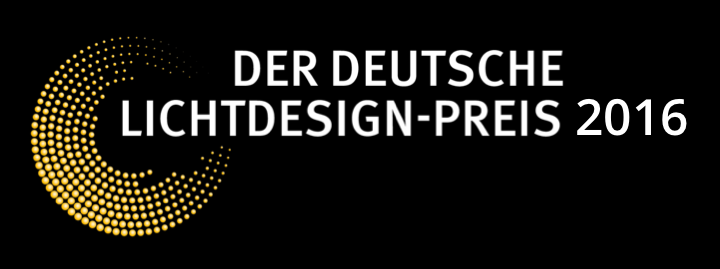 Logo Lichtdesignpreis 2016