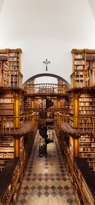 klosterbibliothek maria laach
